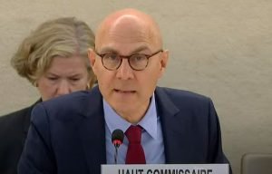 Volker Türk