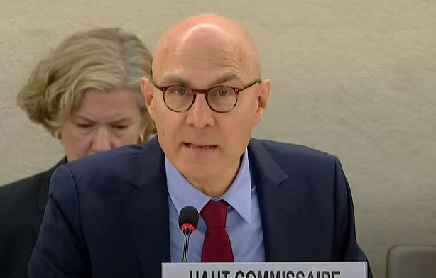 Volker Türk