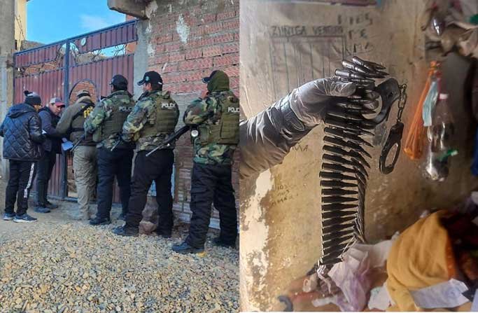 caso Llallagua