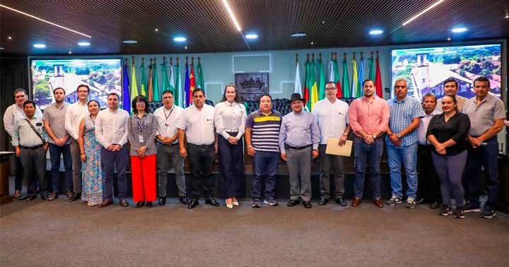 Comisión de Desarrollo Autonómico
