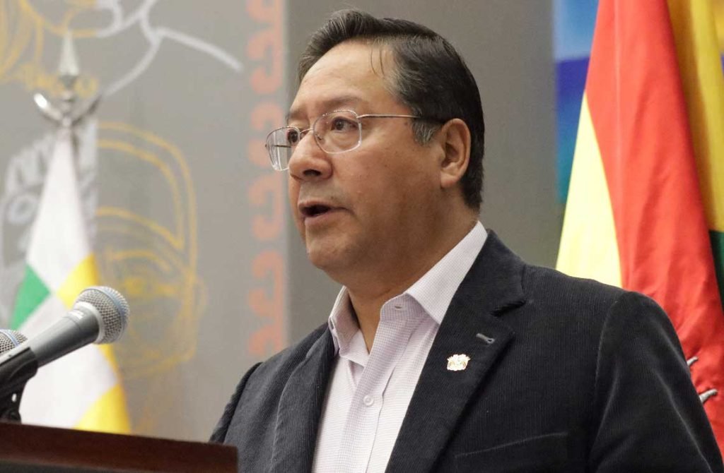 Luis-Arce