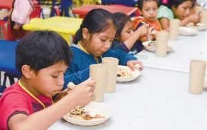 Nutrición