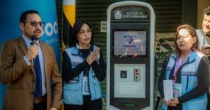 PARQUÍMETRO