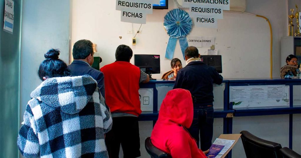 Recaudaciones
