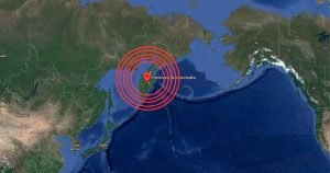 TERREMOTO