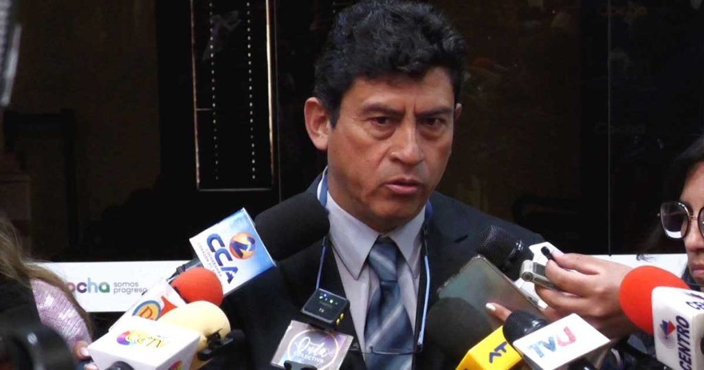 Wilson-Espinoza
