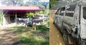 asesinato