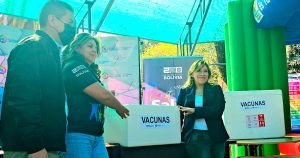 vacunas