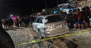 AUTO-AFECTADO