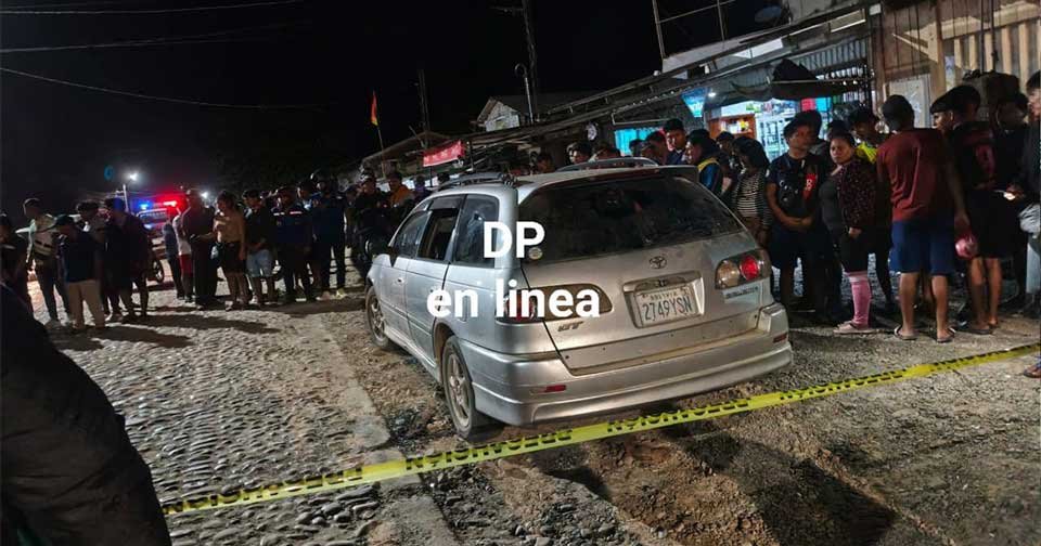 AUTO-AFECTADO