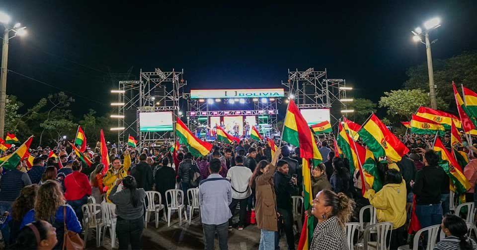 BICENTENARIO