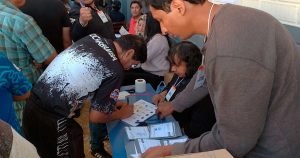 ELECCIONES