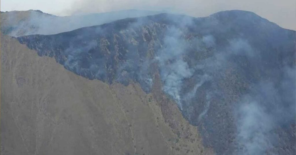 INCENDIO