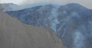INCENDIO