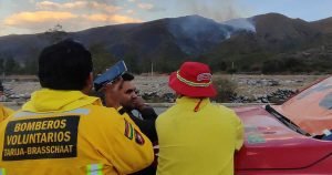 INCENDIO