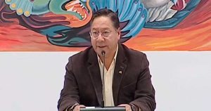 LUIS-ARCE