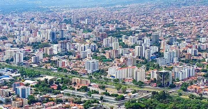 COCHABAMBA