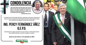 PERCY-FERNÁNDEZ