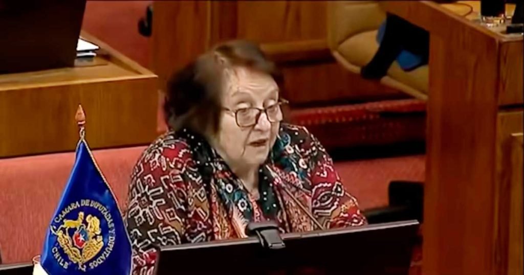 María Luisa Cordero