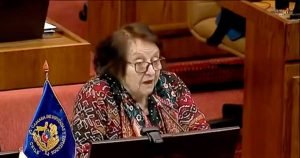 María Luisa Cordero