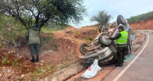ACCIDENTE