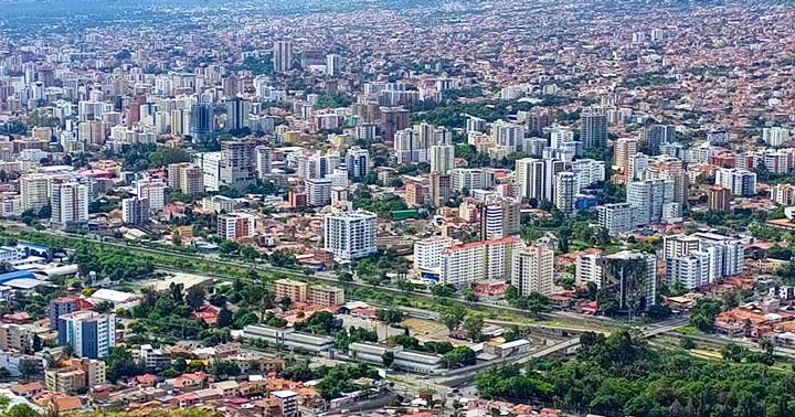 COCHABAMBA