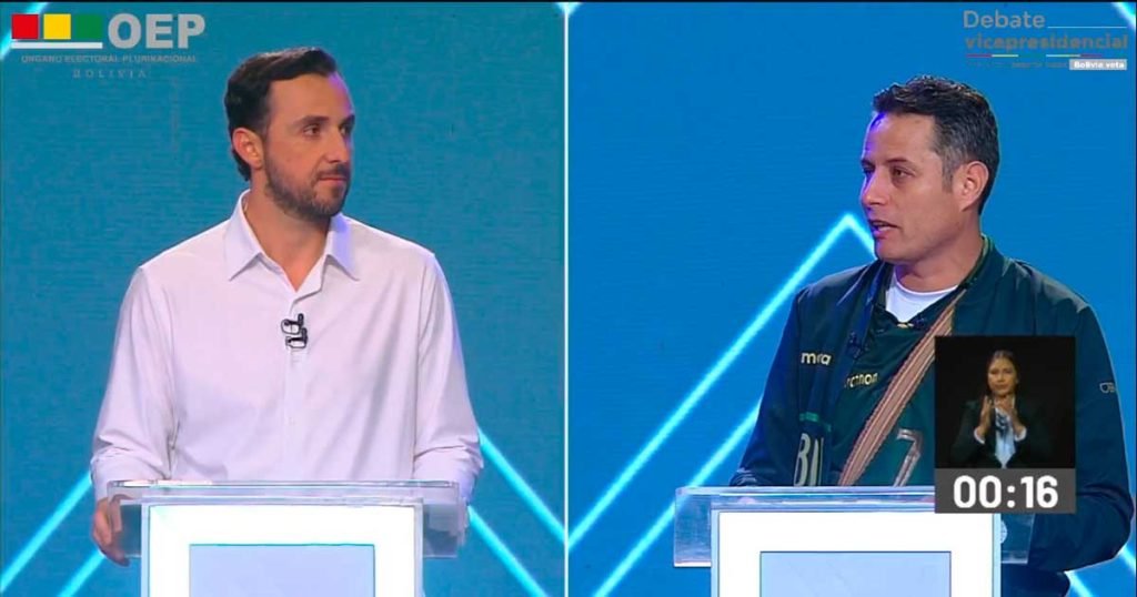 DEBATE-LARA-VELASCO