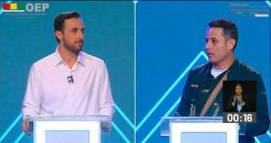 DEBATE-LARA-VELASCO