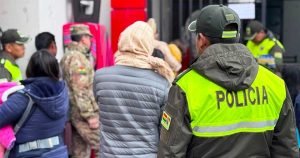 POLICÍA-CONTROL
