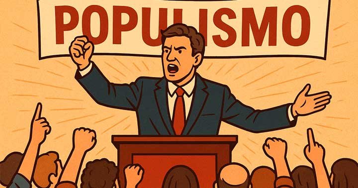 POPULISMO