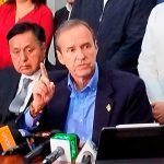 Tuto Quiroga y Edman Lara critican el acuerdo con el FMI y la gestión económica del Gobierno
