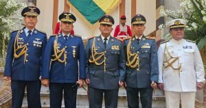 ALTO-MANDO-MILITAR