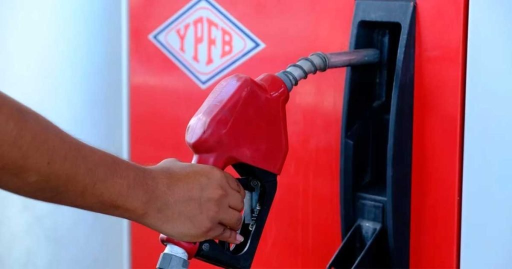 CARBURANTES