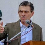 Diputada del PDC exigirá la renuncia del presidente Rodrigo Paz si dicta Estado de Excepción