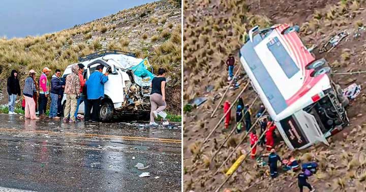 ACCIDENTE