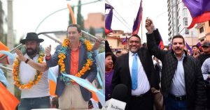 CANDIDATOS