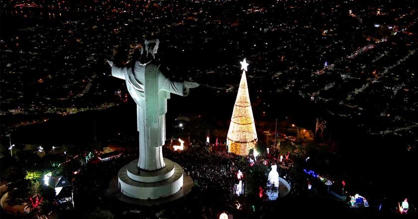 EL-CRISTO