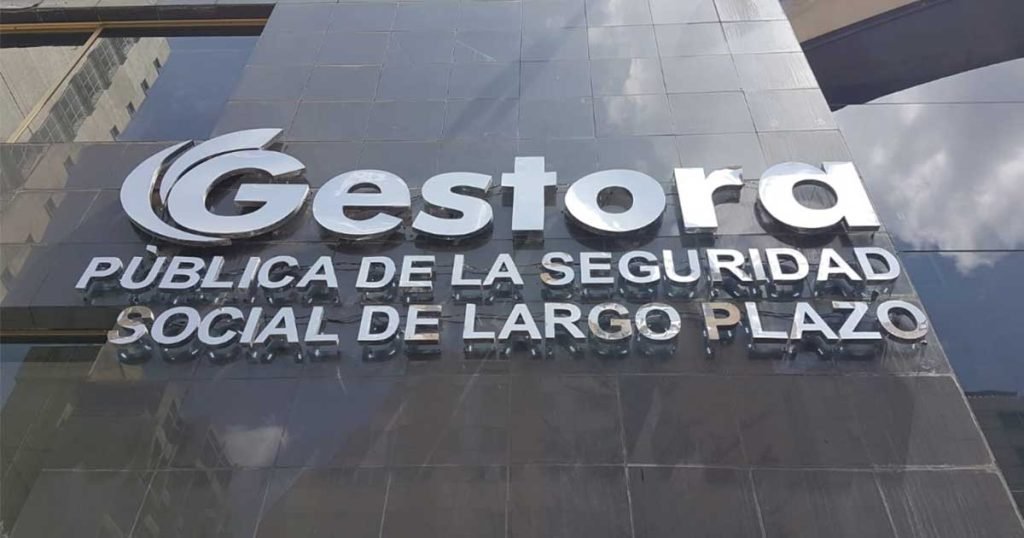 GESTORA-BOLIVIA