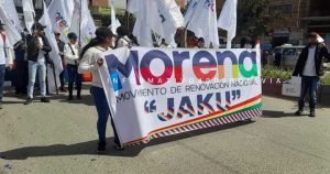 MORENA