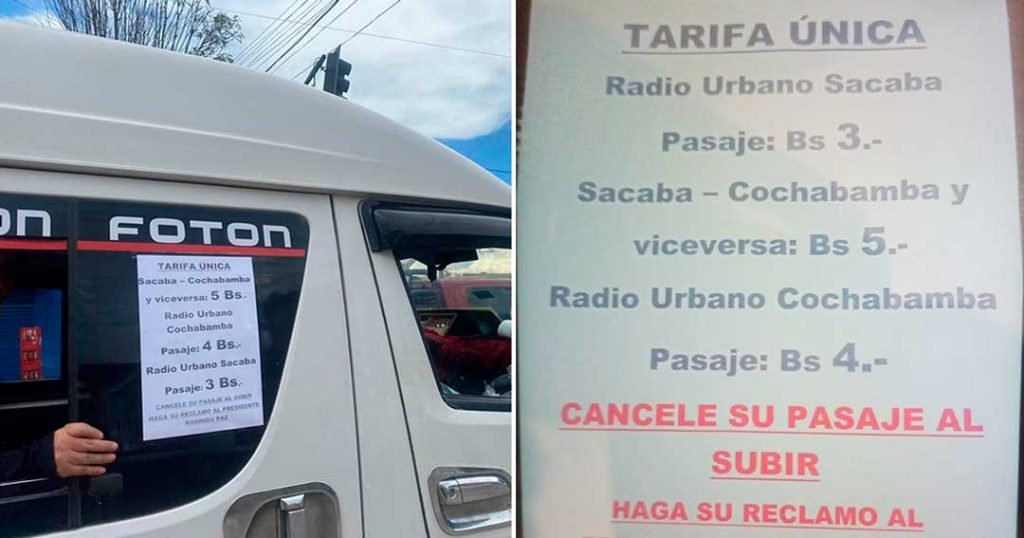 PASAJES