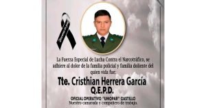 TENIENTE-HERRERA