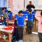 En Potosí retornan a clases este lunes con horario de invierno