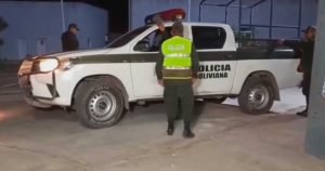 INCIDENTE