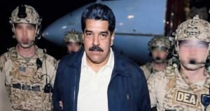 MADURO