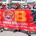 Jaime Solares advierte al presidente Rodrigo Paz: “La gente ya no lo quiere, renuncie”
