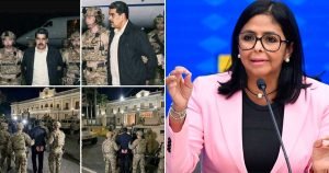 VICEPRESIDENTA-DE-VENEZUELA