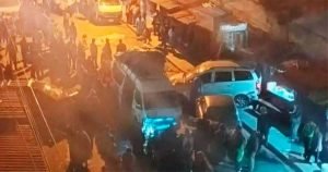 ACCIDENTE