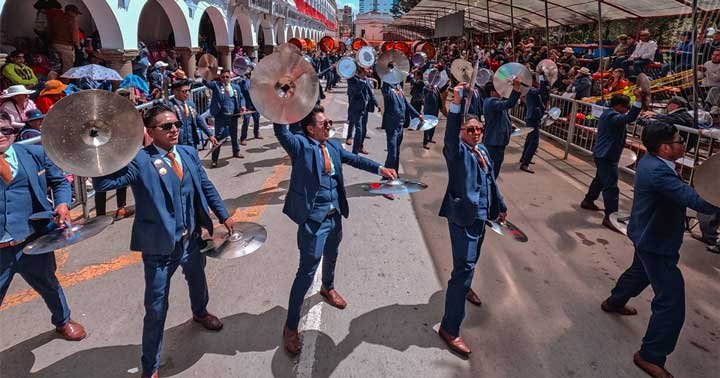 BANDAS