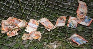 BILLETES
