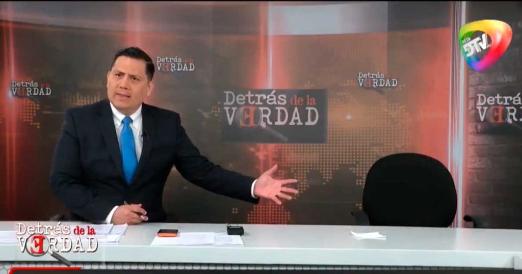 DTV